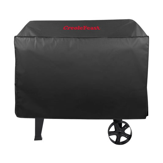 Premium Oxford Grill Cover