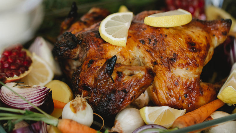 How To Grill Chicken in Different Cuts