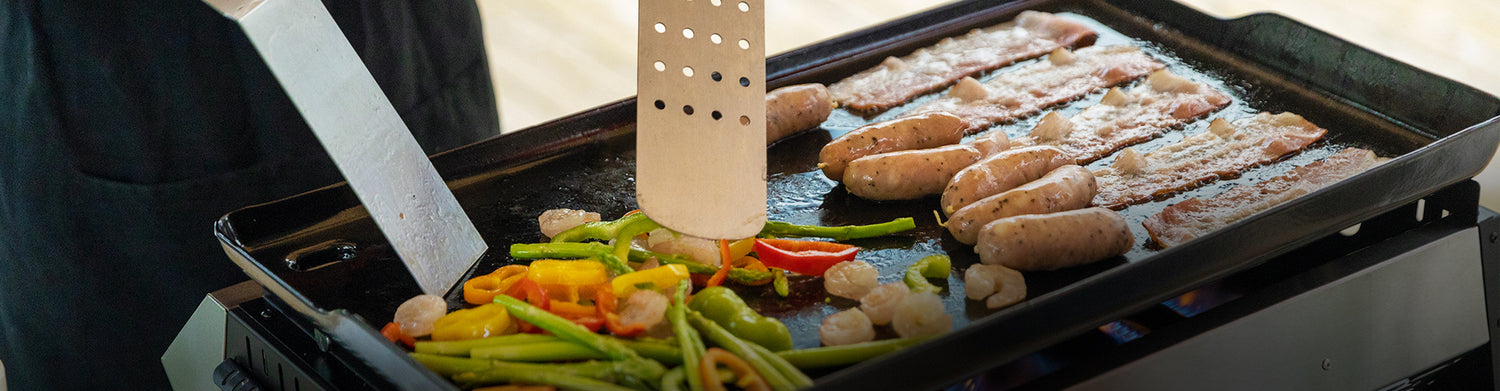 Portable Grills - Royal Gourmet