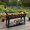 Royal Gourmet GB8003 104,000 BTU gas grill for large outdoor events