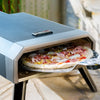 Portable Gas Pizza Oven