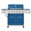 6-Burner Propane Gas Grill | 774 sq. in., 74,000 BTU
