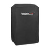 23-Inch Grill Black Cover
