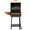24-Inch BBQ Charcoal Grill