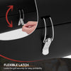 Portable Charcoal Grill | 147 sq. in. | Foldable & Lightweight