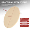 Portable Gas Pizza Oven with 13-Inch Pizza Stone