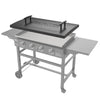 38-Inch Griddle Hard Cover