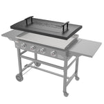 38-Inch Griddle Hard Cover