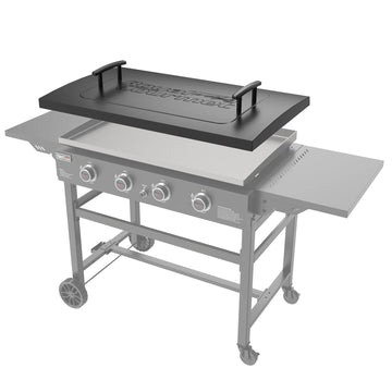 Outdoor Griddle Blackstone Griddle Hard Cover 36 38-Inch Griddle
