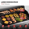 6-Burner Gas Grill with Sear & Side Burners