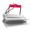 Folding Charcoal Chimney Starter & Grill