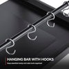 36-Inch Flat Top Gas Griddle with Collapsible Shelves