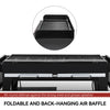 8-Burner Event Gas Grill