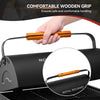 Portable Charcoal Grill | 147 sq. in. | Foldable & Lightweight