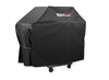 54-Inch Black Grill Cover