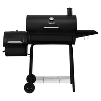 Charcoal Grill