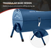 Portable Charcoal Grill | 147 sq. in. | Foldable & Lightweight