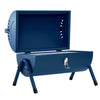 Portable Charcoal Grill | 147 sq. in. | Foldable & Lightweight