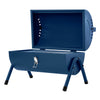Portable Charcoal Grill | 147 sq. in. | Foldable & Lightweight