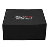 Black box with 'Royal Gourmet' logo on a white background