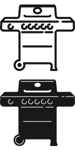 Grills