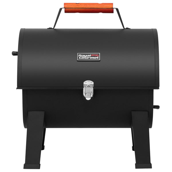 Royal Gourmet CC1619 Portable Charcoal Grill | 217 Sq. In. Cooking