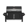 Portable Charcoal Grill with Two Side Handles - Royal Gourmet