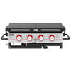 36-Inch Flat Top Gas Griddle
