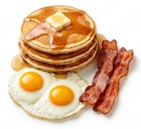 Breakfast & Brunch
