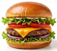 Burgers & Sandwiches