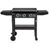 28-Inch 3-Burner Propane Gas Griddle