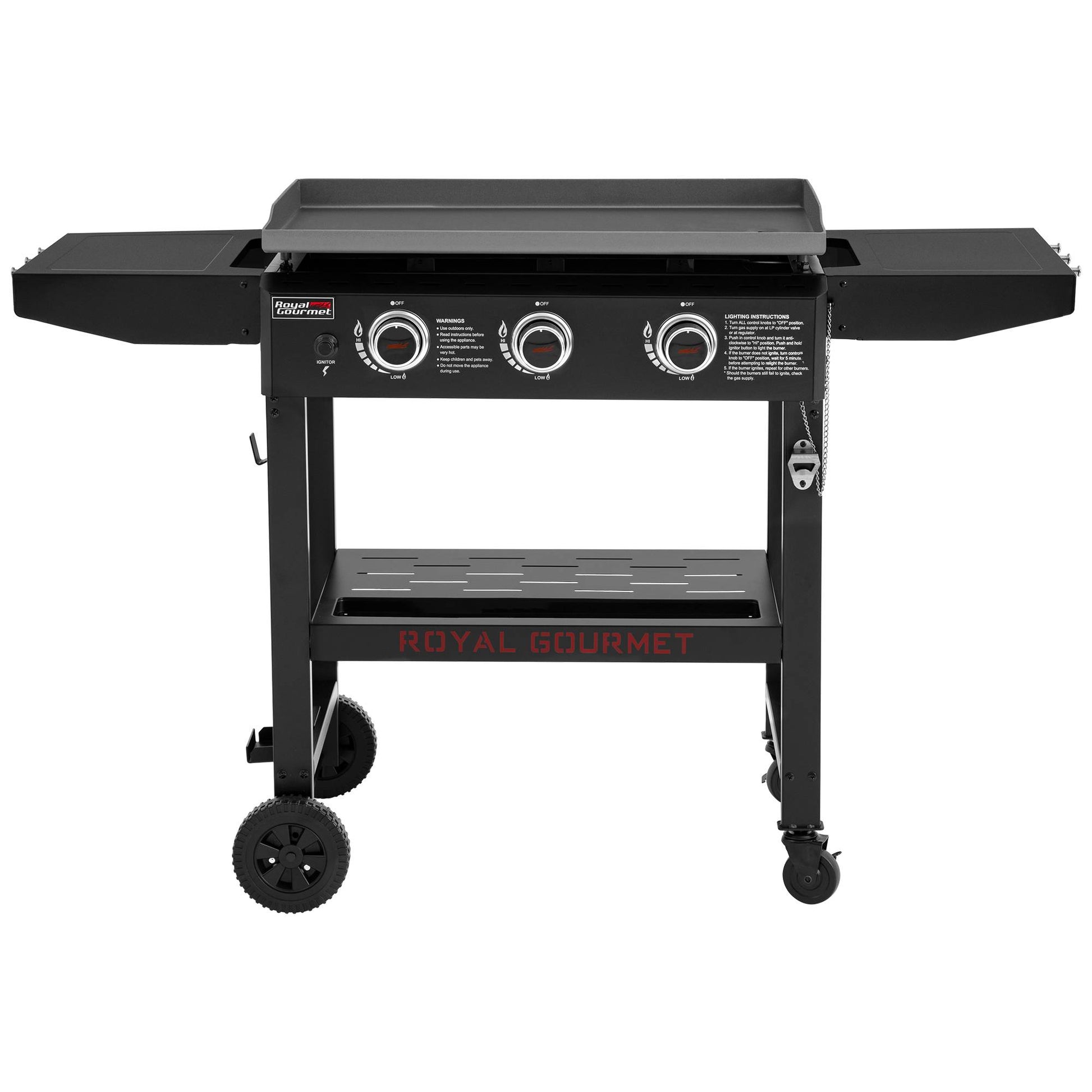 How to Light a Gas Grill Without Ignitor: Easy Step-by-Step Guide
