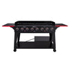 8-Burner Event Gas Grill