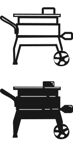 Outdoor Cooking