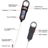 Digital Meat Food Thermometer