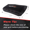 40-Inch Grill Cover