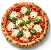 Pizza & Bread