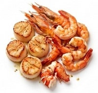 Seafood