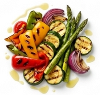 Vegetables & Sides